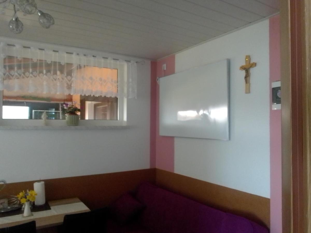 Studio Apartman Safaric Sveti Martin Na Muri Bagian luar foto